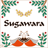 表札:とり - タイル工房コルメーナ