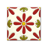 デコタイルNo.2 - タイル工房コルメーナ