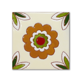 デコタイルNo.3 - タイル工房コルメーナ