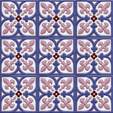 デコタイルNo.6 - タイル工房コルメーナ