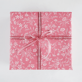 ラッピング - タイル工房コルメーナ