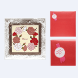 ラッピング - タイル工房コルメーナ