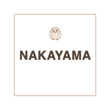 表札 シンプル:ホワイト - タイル工房コルメーナ